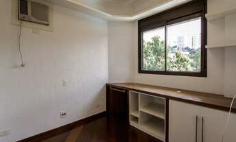 Imagem 6: APARTAMENTO em São Paulo - SP, Higienópolis