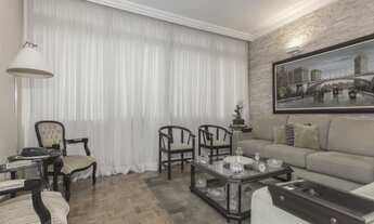 Imagem 3: APARTAMENTO RESIDENCIAL em São Paulo - SP, Perdizes