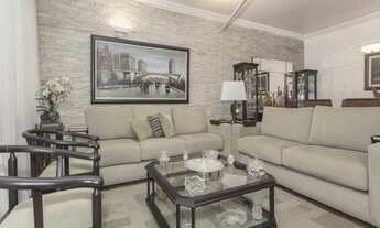 Imagem 4: APARTAMENTO RESIDENCIAL em São Paulo - SP, Perdizes