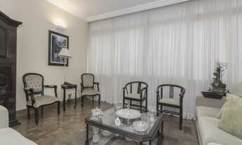 Imagem 5: APARTAMENTO RESIDENCIAL em São Paulo - SP, Perdizes