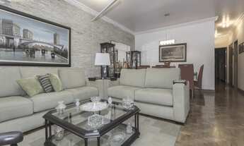 Imagem: APARTAMENTO RESIDENCIAL em São Paulo