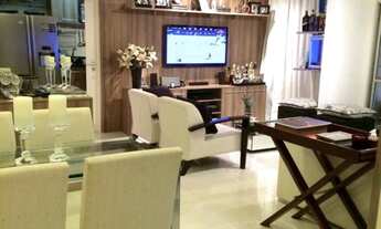 Imagem: APARTAMENTO em São Paulo - SP, Alto de