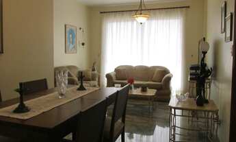 Imagem: APARTAMENTO RESIDENCIAL em São Paulo