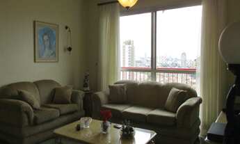 Imagem 2: APARTAMENTO RESIDENCIAL em São Paulo - SP, Perdizes