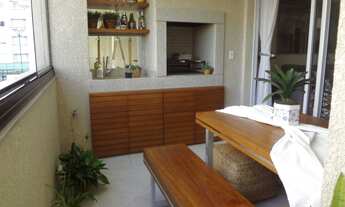 Imagem: APARTAMENTO RESIDENCIAL em São Paulo