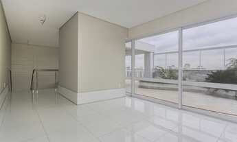 Imagem 6: Perdizes - cobertura duplex 4 suites, 420 mts util