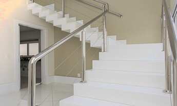 Imagem 7: Perdizes - cobertura duplex 4 suites, 420 mts util