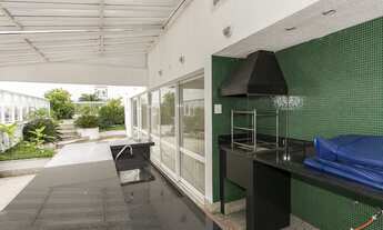 Imagem 3: Perdizes - cobertura duplex 4 suites, 420 mts util