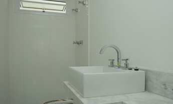 Imagem 6: APARTAMENTO RESIDENCIAL em São Paulo - SP, Higienópolis