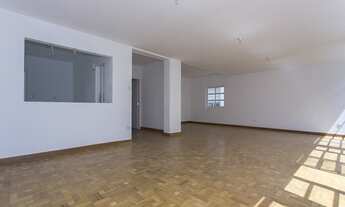 Imagem 2: APARTAMENTO RESIDENCIAL em São Paulo - SP, Higienópolis