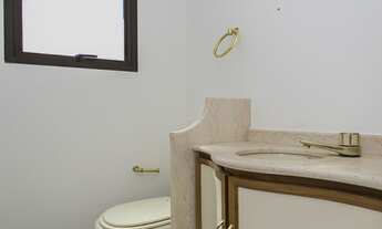 Imagem 7: Cobertura Duplex 4 quartos, 4 suites, 6 vagas ,381 m²