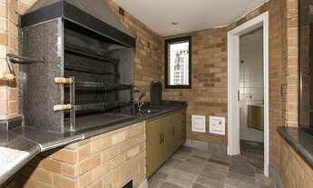 Imagem 3: Cobertura Duplex 4 quartos, 4 suites, 6 vagas ,381 m²