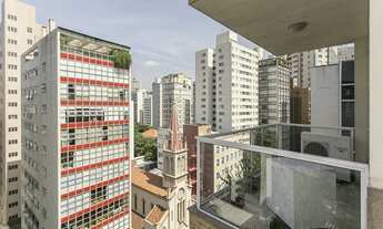 Imagem 7: Cobertura Duplex 4 quartos 1 suite 3 vagas 323 m²