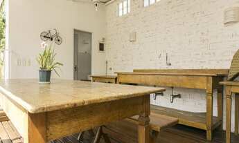 Imagem 5: Cobertura Duplex 4 quartos 1 suite 3 vagas 323 m²