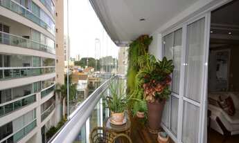 Imagem 2: APARTAMENTO RESIDENCIAL em São Paulo - SP, Vila Romana