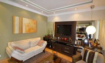 Imagem 3: APARTAMENTO RESIDENCIAL em São Paulo - SP, Vila Romana