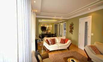 Imagem 4: APARTAMENTO RESIDENCIAL em São Paulo - SP, Vila Romana