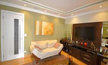 Imagem 6: APARTAMENTO RESIDENCIAL em São Paulo - SP, Vila Romana