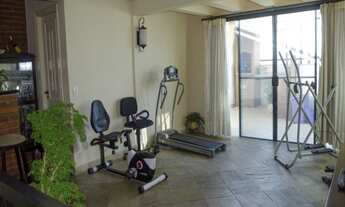 Imagem 4: APARTAMENTO RESIDENCIAL em São Paulo - SP, Vila Leopoldina