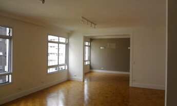 Imagem: APARTAMENTO em São Paulo - SP, Higienópolis