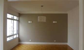 Imagem 2: APARTAMENTO em São Paulo - SP, Higienópolis