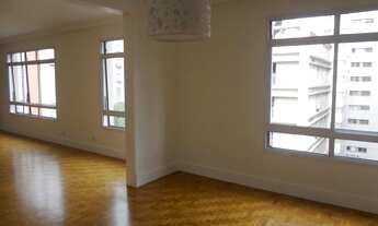 Imagem 3: APARTAMENTO em São Paulo - SP, Higienópolis