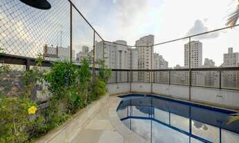 Imagem: Cobertura Duplex à venda Perdizes, 4 quartos