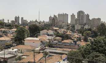 Imagem 3: APARTAMENTO em São Paulo - SP, Alto de Pinheiros