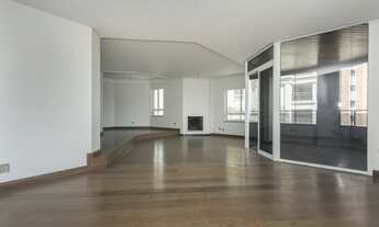 Imagem 4: APARTAMENTO em São Paulo - SP, Alto de Pinheiros