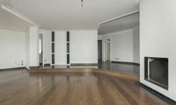 Imagem 5: APARTAMENTO em São Paulo - SP, Alto de Pinheiros