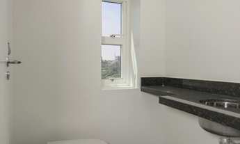 Imagem 6: APARTAMENTO em São Paulo - SP, Alto de Pinheiros