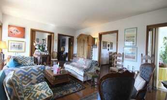 Imagem 5: APARTAMENTO em São Paulo - SP, Alto de Pinheiros