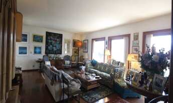 Imagem 7: APARTAMENTO em São Paulo - SP, Alto de Pinheiros