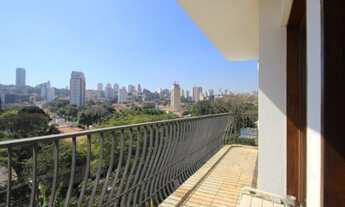 Imagem 2: APARTAMENTO em São Paulo - SP, Alto de Pinheiros