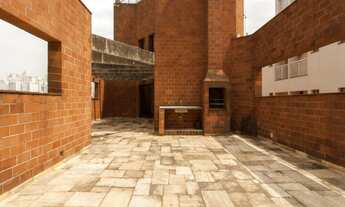 Imagem 2: Higienopolis, Cobertura Duplex 4 quartos, 2 suites, 4 vagas, 360 m²