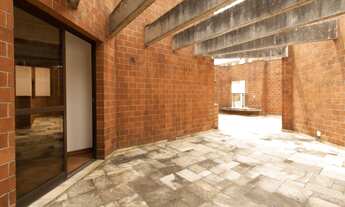 Imagem 3: Higienopolis, Cobertura Duplex 4 quartos, 2 suites, 4 vagas, 360 m²