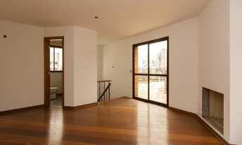 Imagem 4: Higienopolis, Cobertura Duplex 4 quartos, 2 suites, 4 vagas, 360 m²