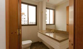 Imagem 5: Higienopolis, Cobertura Duplex 4 quartos, 2 suites, 4 vagas, 360 m²