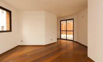 Imagem 6: Higienopolis, Cobertura Duplex 4 quartos, 2 suites, 4 vagas, 360 m²