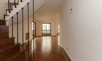 Imagem 7: Higienopolis, Cobertura Duplex 4 quartos, 2 suites, 4 vagas, 360 m²