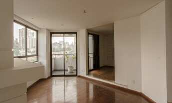 Imagem 2: APARTAMENTO em São Paulo - SP, Pacaembu