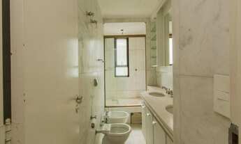 Imagem 5: APARTAMENTO em São Paulo - SP, Pacaembu