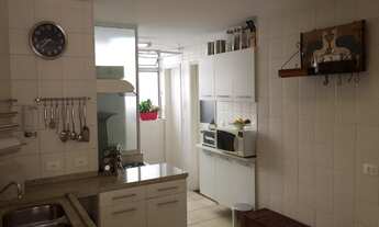 Imagem 2: APARTAMENTO em São Paulo - SP, Perdizes