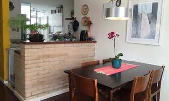 Imagem 4: APARTAMENTO em São Paulo - SP, Perdizes