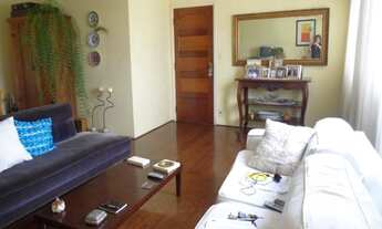 Imagem: Apartamento à venda na Rua Dardanelos com