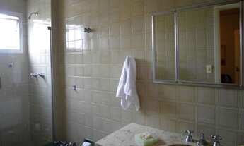 Imagem 7: Apartamento à venda na Rua Dardanelos com 3 quartos e 2 vagas, 120m²