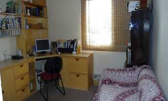 Imagem 3: Apartamento à venda na Rua Dardanelos com 3 quartos e 2 vagas, 120m²