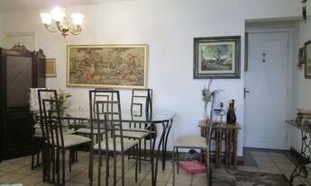 Imagem 2: Apartamento na Água Branca com 3 quartos e 2 vagas, 104m²