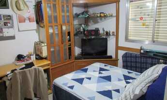 Imagem 4: Apartamento na Água Branca com 3 quartos e 2 vagas, 104m²