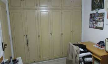 Imagem 5: Apartamento na Água Branca com 3 quartos e 2 vagas, 104m²